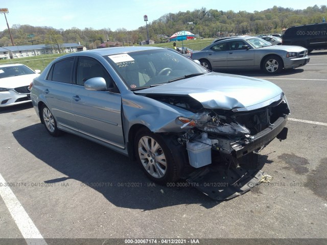 TOYOTA AVALON 2011 4t1bk3db0bu373997