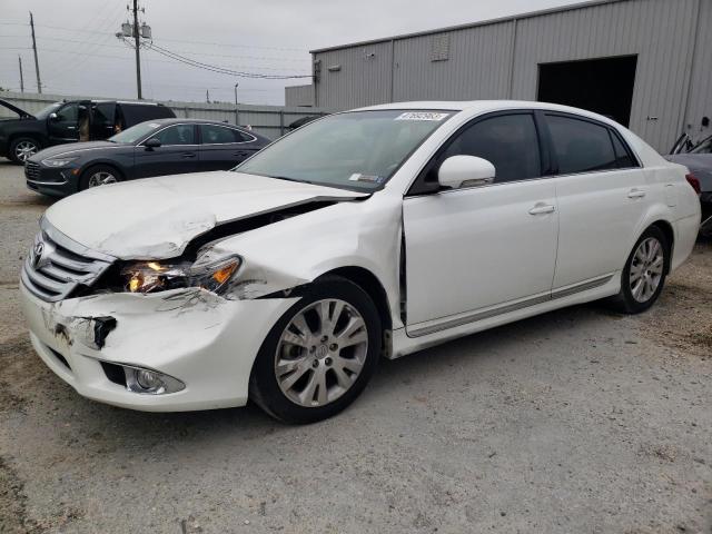 TOYOTA AVALON BAS 2011 4t1bk3db0bu377225