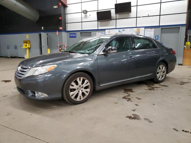 TOYOTA AVALON BAS 2011 4t1bk3db0bu377810