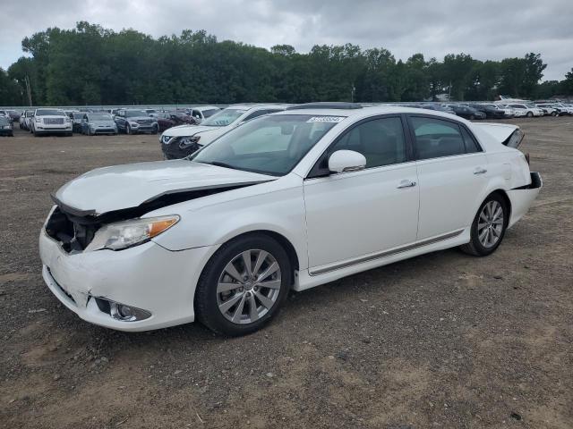 TOYOTA AVALON 2011 4t1bk3db0bu378844