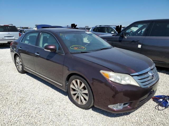 TOYOTA AVALON BAS 2011 4t1bk3db0bu380660