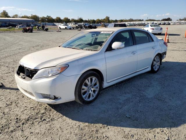 TOYOTA AVALON BAS 2011 4t1bk3db0bu381422