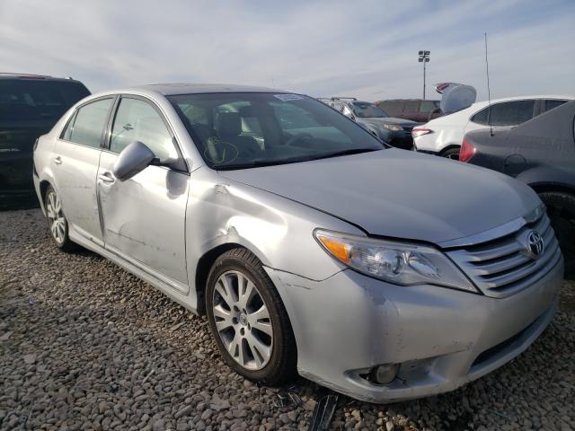 TOYOTA AVALON BAS 2011 4t1bk3db0bu384630