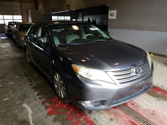 TOYOTA AVALON BAS 2011 4t1bk3db0bu385129