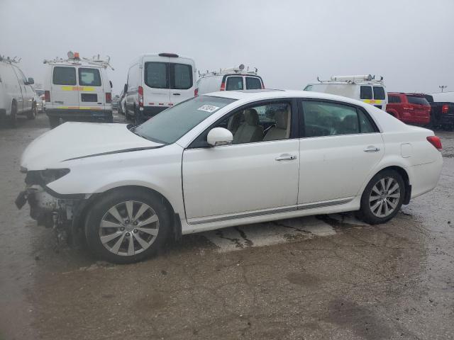 TOYOTA AVALON 2011 4t1bk3db0bu385616