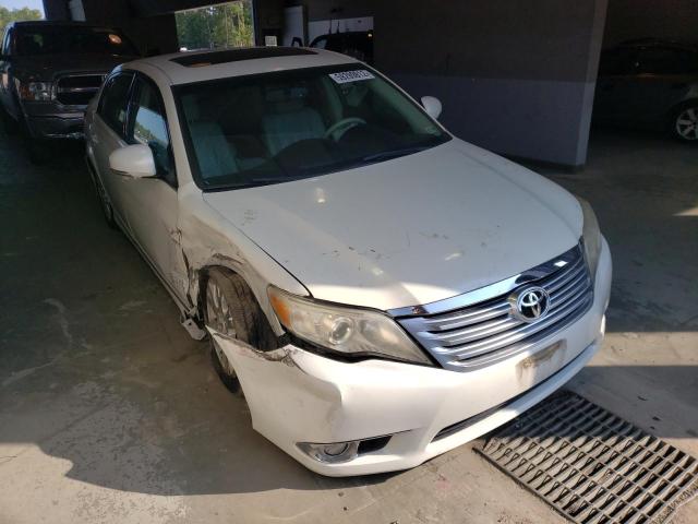 TOYOTA AVALON BAS 2011 4t1bk3db0bu390136