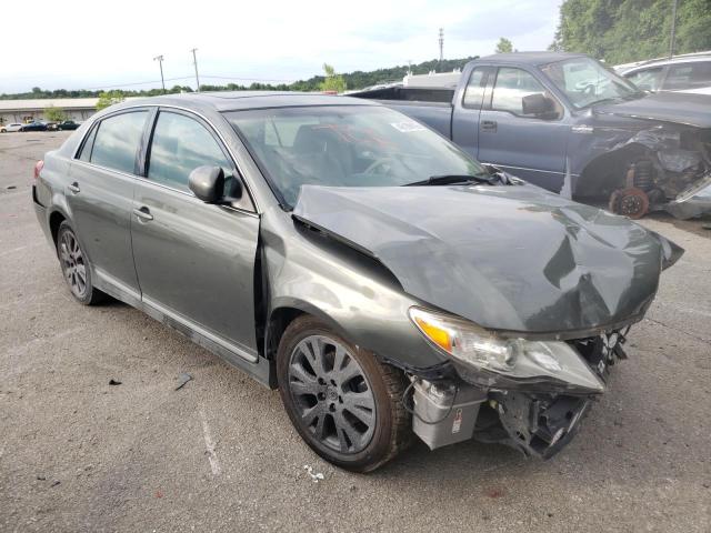 TOYOTA AVALON 2011 4t1bk3db0bu391349