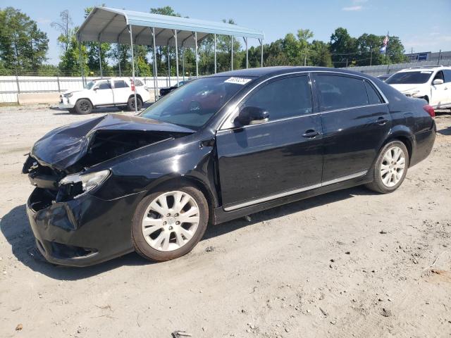 TOYOTA AVALON 2011 4t1bk3db0bu394137