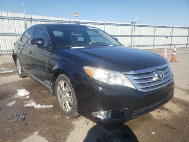 TOYOTA AVALON 2011 4t1bk3db0bu394364