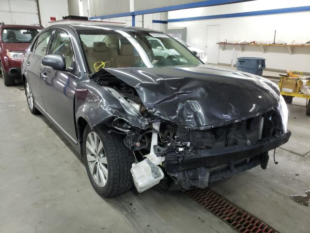 TOYOTA AVALON BAS 2011 4t1bk3db0bu394428