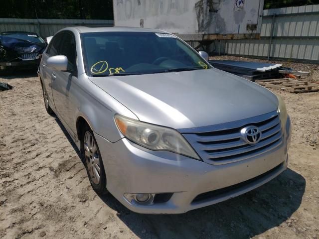 TOYOTA AVALON BAS 2011 4t1bk3db0bu394977