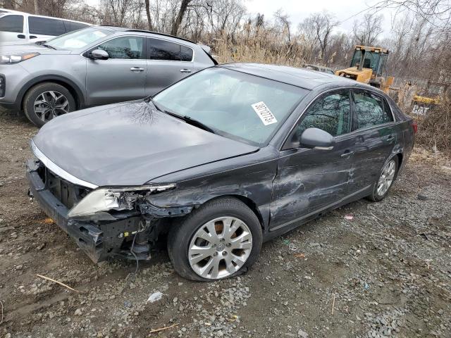 TOYOTA AVALON BAS 2011 4t1bk3db0bu395210