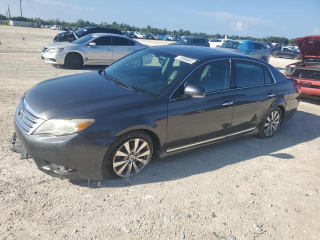 TOYOTA AVALON BAS 2011 4t1bk3db0bu397247