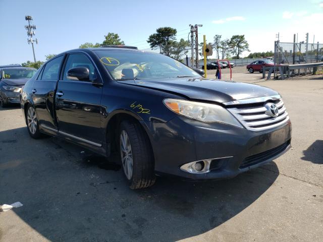 TOYOTA AVALON BAS 2011 4t1bk3db0bu400745