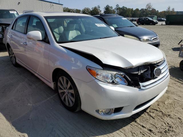 TOYOTA AVALON BAS 2011 4t1bk3db0bu402477