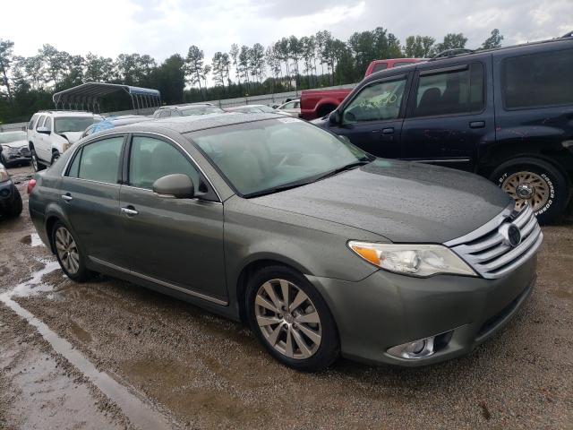 TOYOTA AVALON BAS 2011 4t1bk3db0bu403273