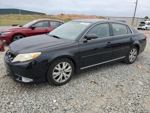 TOYOTA AVALON 2011 4t1bk3db0bu406951