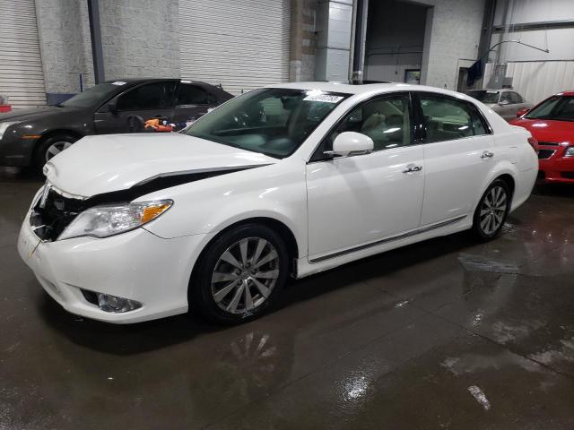 TOYOTA AVALON 2011 4t1bk3db0bu407310