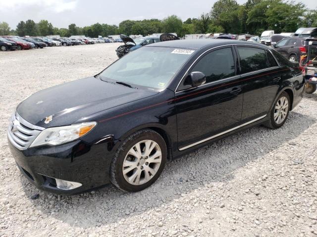 TOYOTA AVALON BAS 2011 4t1bk3db0bu407517