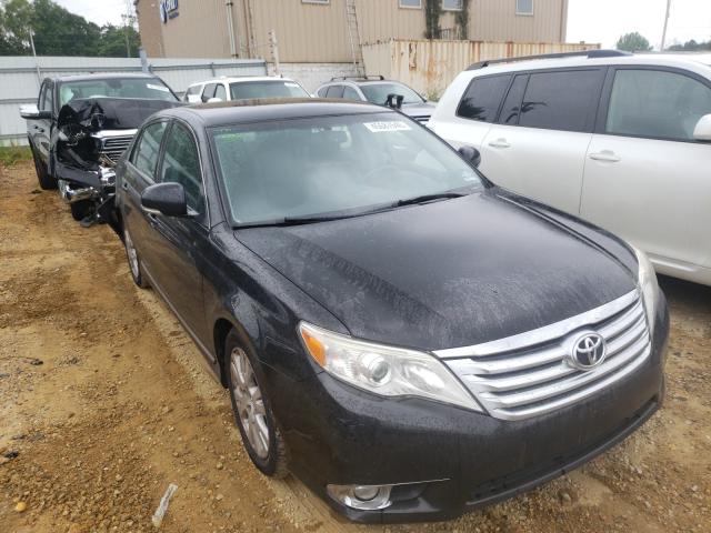 TOYOTA AVALON BAS 2011 4t1bk3db0bu408148