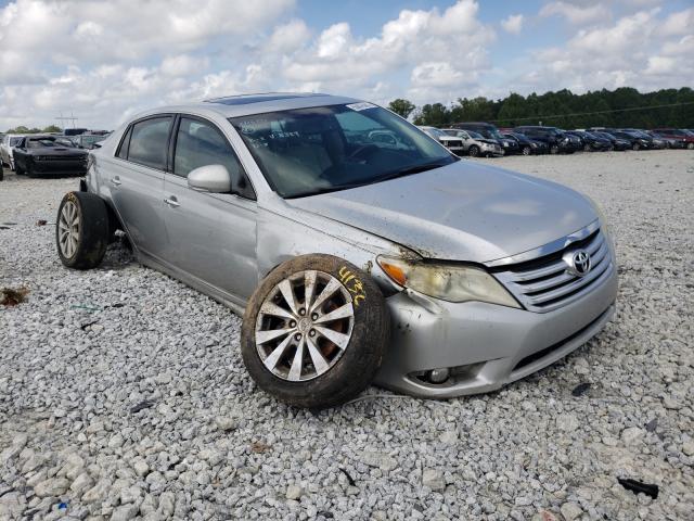 TOYOTA AVALON BAS 2011 4t1bk3db0bu408389