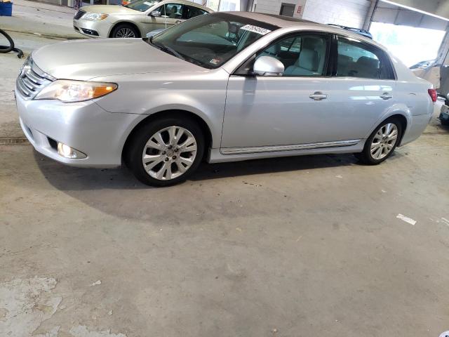 TOYOTA AVALON BAS 2011 4t1bk3db0bu409350