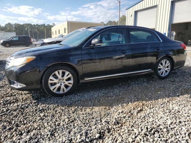 TOYOTA AVALON 2011 4t1bk3db0bu409428