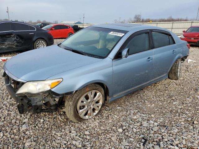 TOYOTA AVALON BAS 2011 4t1bk3db0bu410126