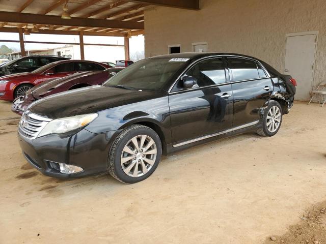 TOYOTA AVALON BAS 2011 4t1bk3db0bu412877