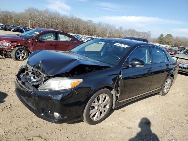 TOYOTA AVALON BAS 2011 4t1bk3db0bu414354