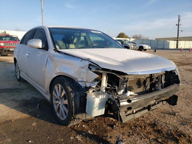 TOYOTA AVALON BAS 2011 4t1bk3db0bu414712