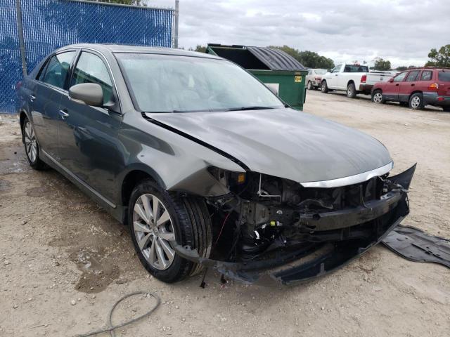 TOYOTA AVALON BAS 2011 4t1bk3db0bu415648