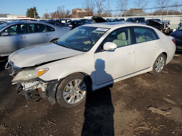 TOYOTA AVALON 2011 4t1bk3db0bu415777