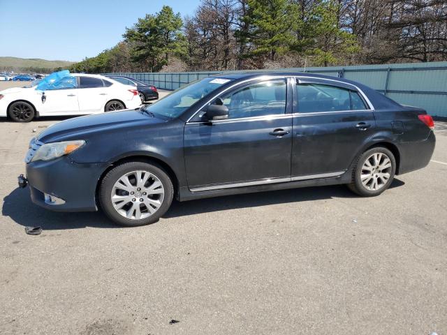 TOYOTA AVALON 2011 4t1bk3db0bu416573