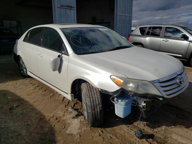 TOYOTA AVALON BAS 2011 4t1bk3db0bu416699