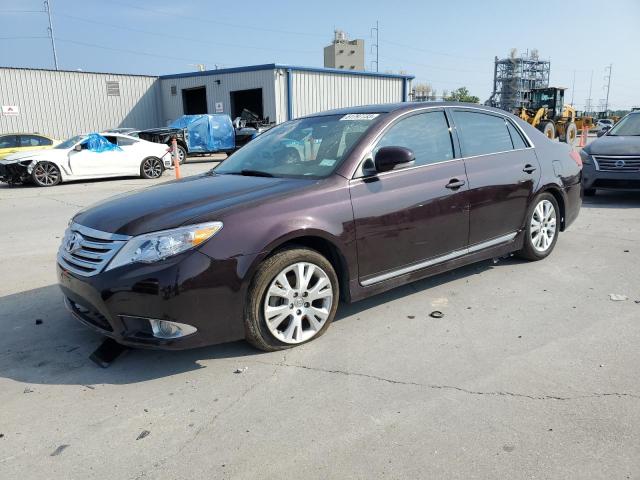 TOYOTA AVALON BAS 2011 4t1bk3db0bu419876