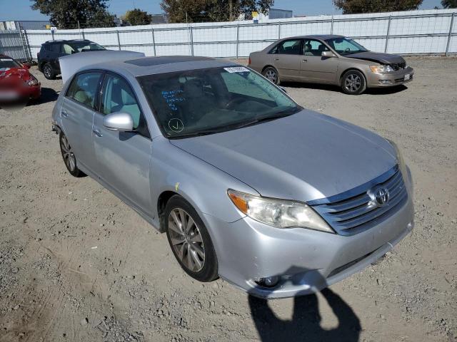 TOYOTA AVALON BAS 2011 4t1bk3db0bu420509