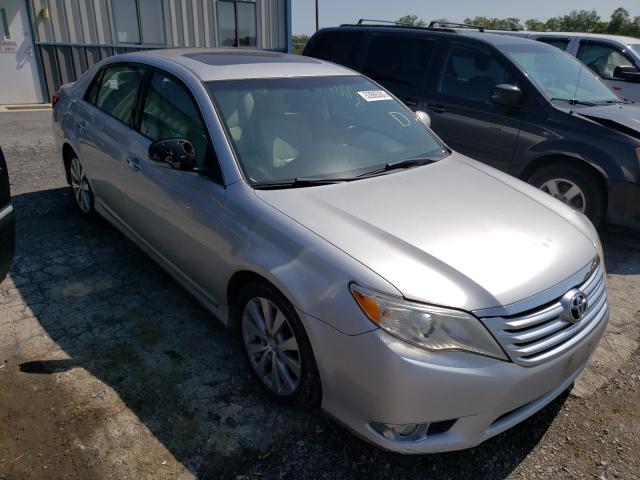 TOYOTA AVALON BAS 2011 4t1bk3db0bu422079