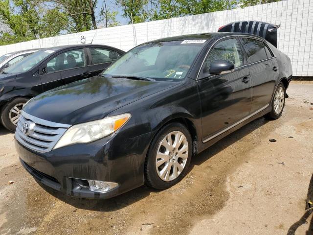 TOYOTA AVALON BAS 2011 4t1bk3db0bu422129