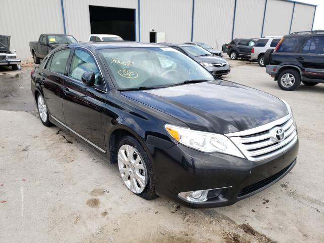 TOYOTA AVALON BAS 2011 4t1bk3db0bu428884