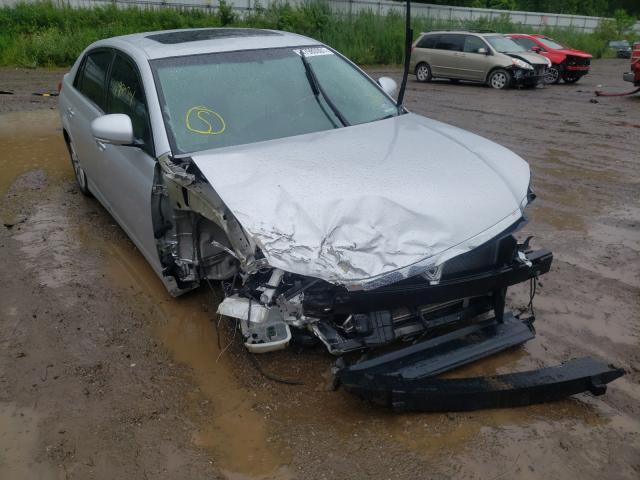 TOYOTA AVALON BAS 2011 4t1bk3db0bu429615