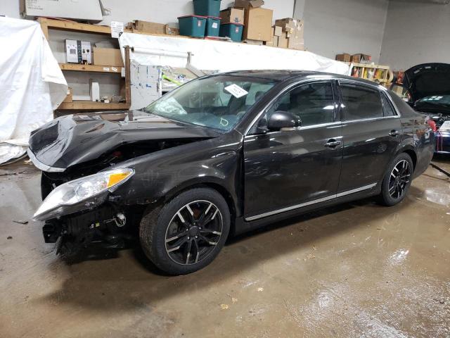 TOYOTA AVALON BAS 2011 4t1bk3db0bu429761