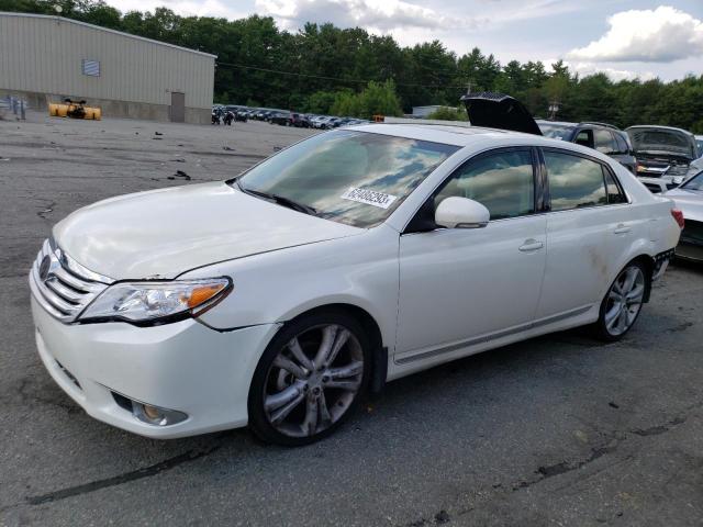 TOYOTA AVALON BAS 2011 4t1bk3db0bu430389