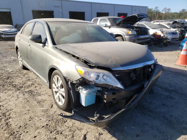 TOYOTA AVALON BAS 2011 4t1bk3db0bu432465