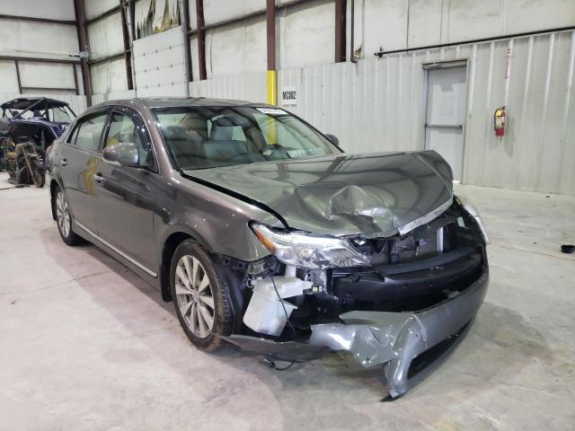 TOYOTA AVALON BAS 2011 4t1bk3db0bu432787