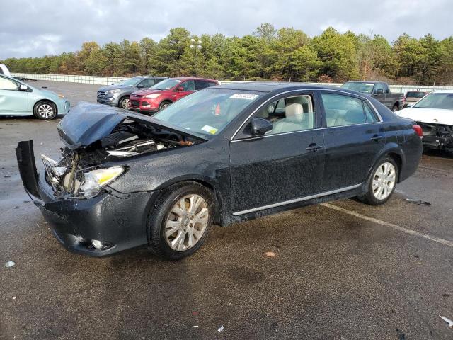 TOYOTA AVALON BAS 2011 4t1bk3db0bu433115