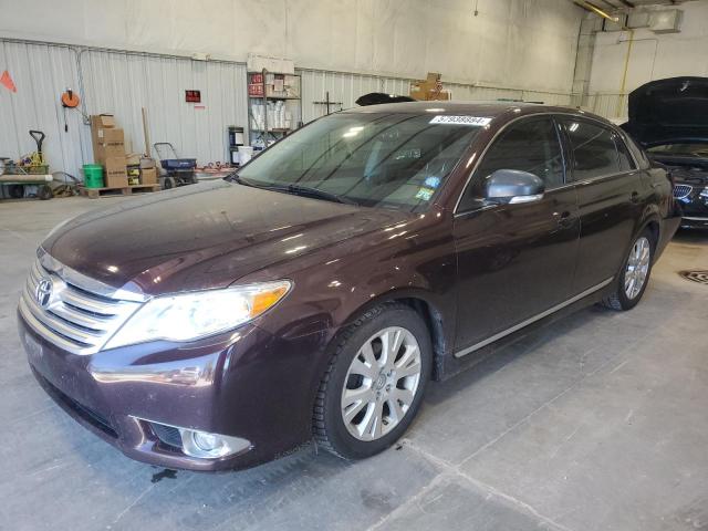 TOYOTA AVALON 2011 4t1bk3db0bu434829