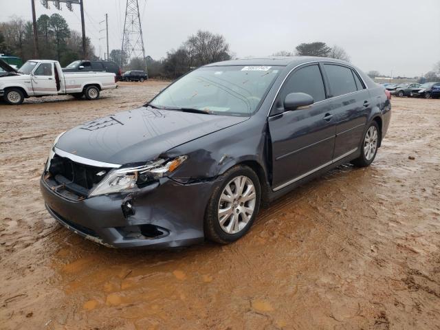 TOYOTA AVALON BAS 2011 4t1bk3db0bu434927