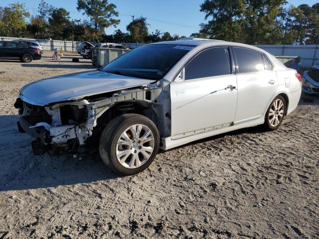 TOYOTA AVALON 2011 4t1bk3db0bu437407