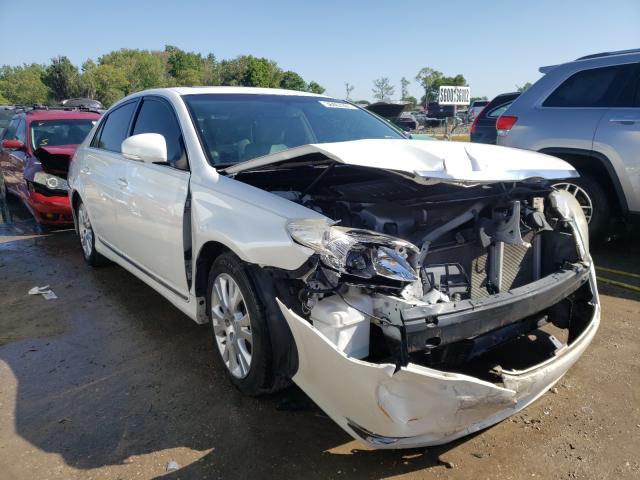 TOYOTA AVALON BAS 2011 4t1bk3db0bu437746